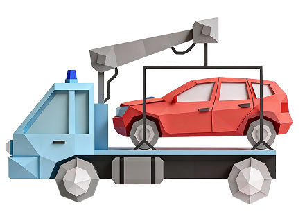 道路救援費用附加條款(電動車專用)