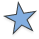 blue star