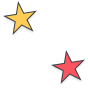 title stars