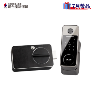 Acer Gadget 智能鎖 碁智鎖 ODL101
